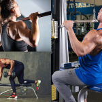 Back Workout