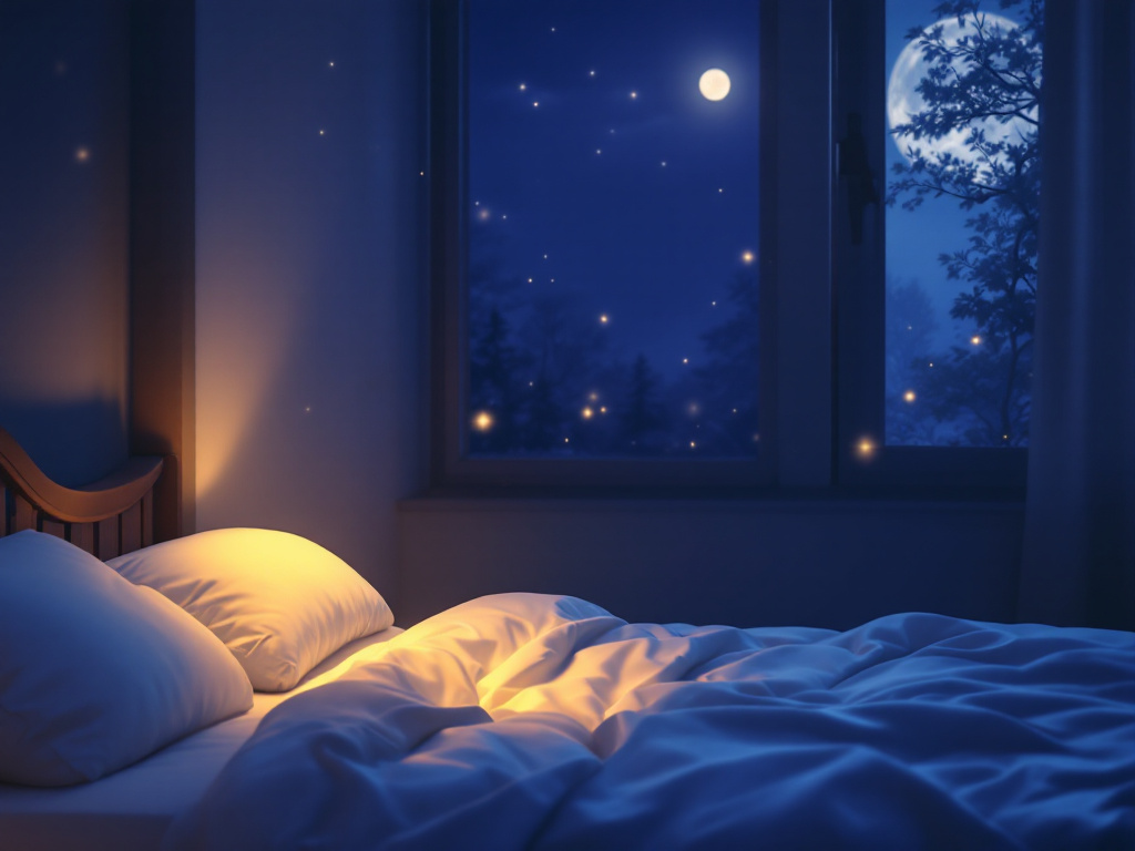 is 10pm to 5am enough sleep