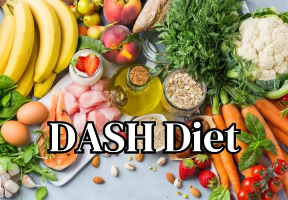 DASH Diet