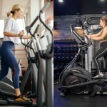 Elliptical Workout