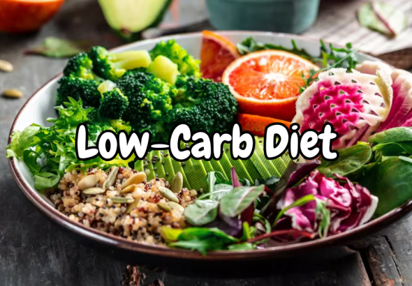 Low-Carb Diet