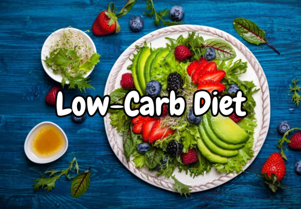 Low-Carb Diet