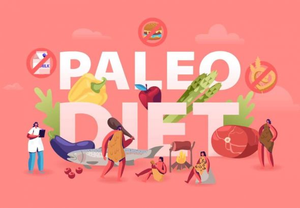 Paleo Diet