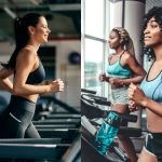 Treadmill Workout