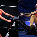 Rowing