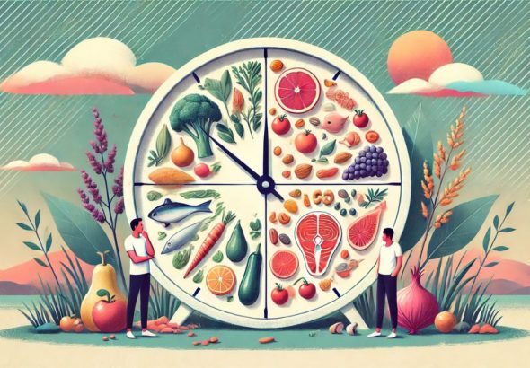 Intermittent Fasting