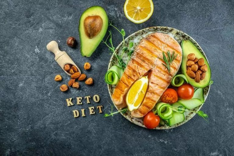 Keto Diet