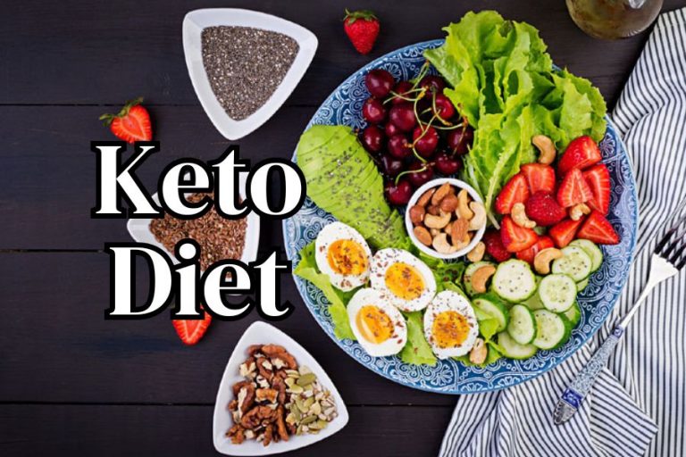 Keto Diet