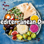 Mediterranean Diet