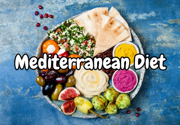Mediterranean Diet