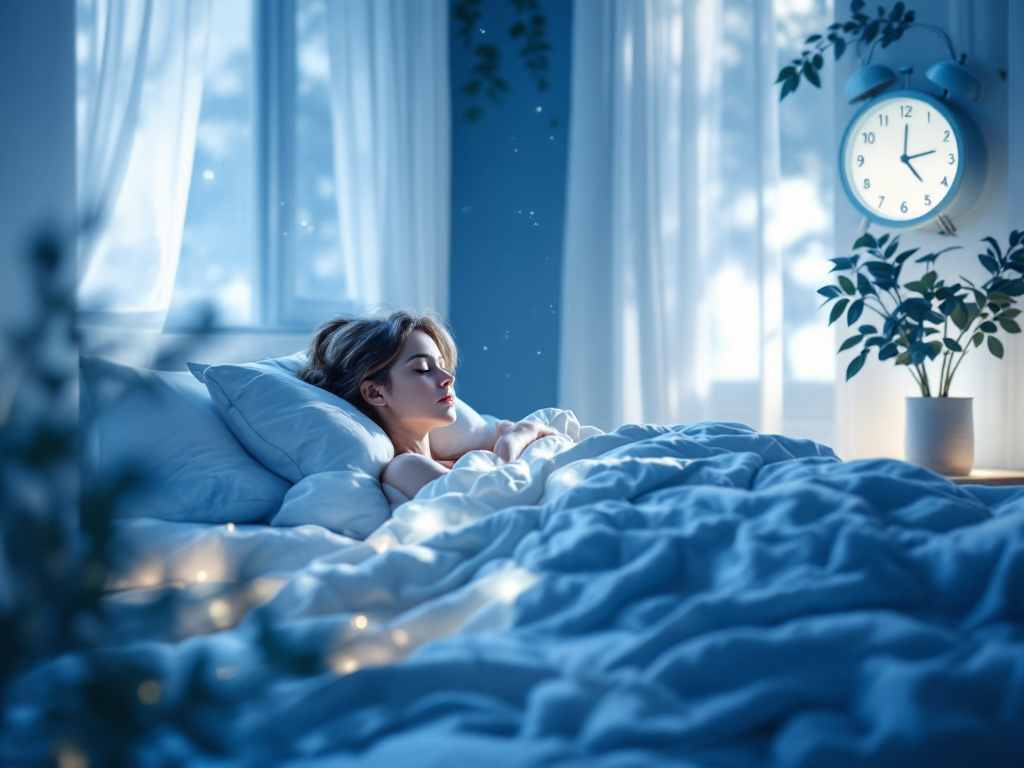 is 9.5 hours of sleep too much