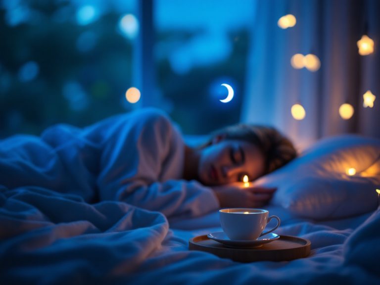 what drink is good for sleep