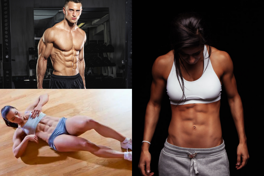 Ab Workout