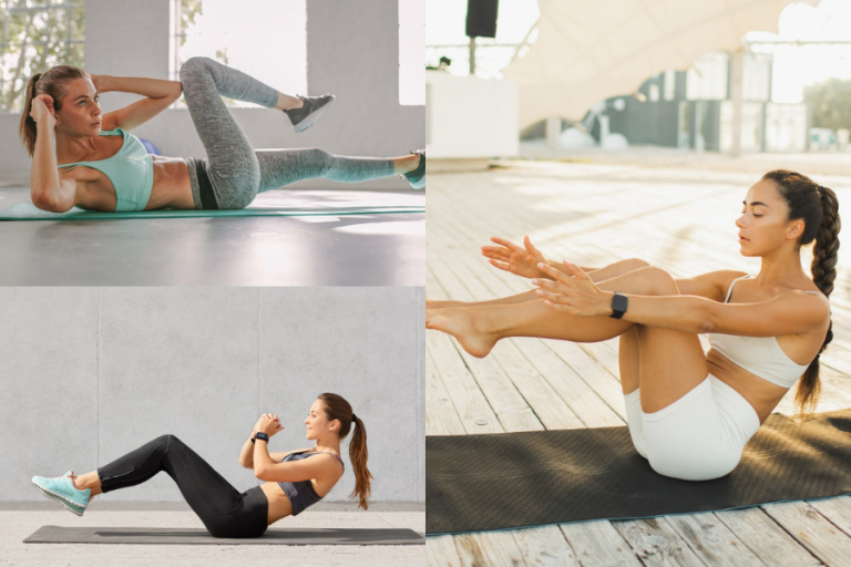 Ab Workout