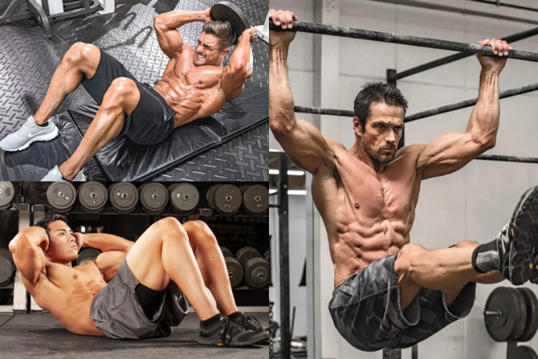 Ab Workout