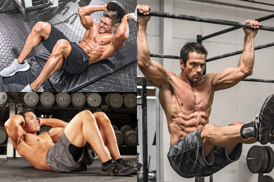 Ab Workout