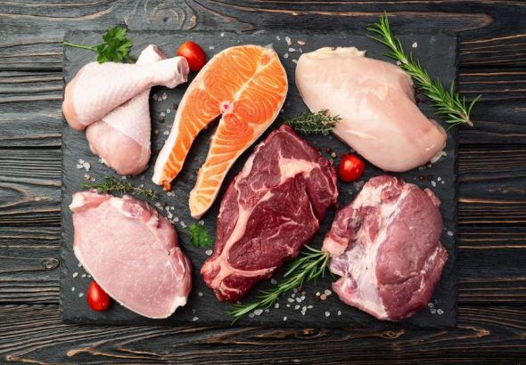 Carnivore Diet
