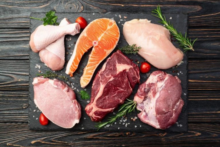 Carnivore Diet
