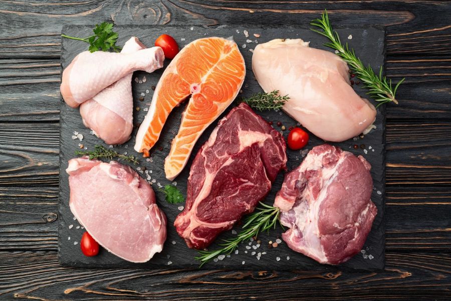 Carnivore Diet