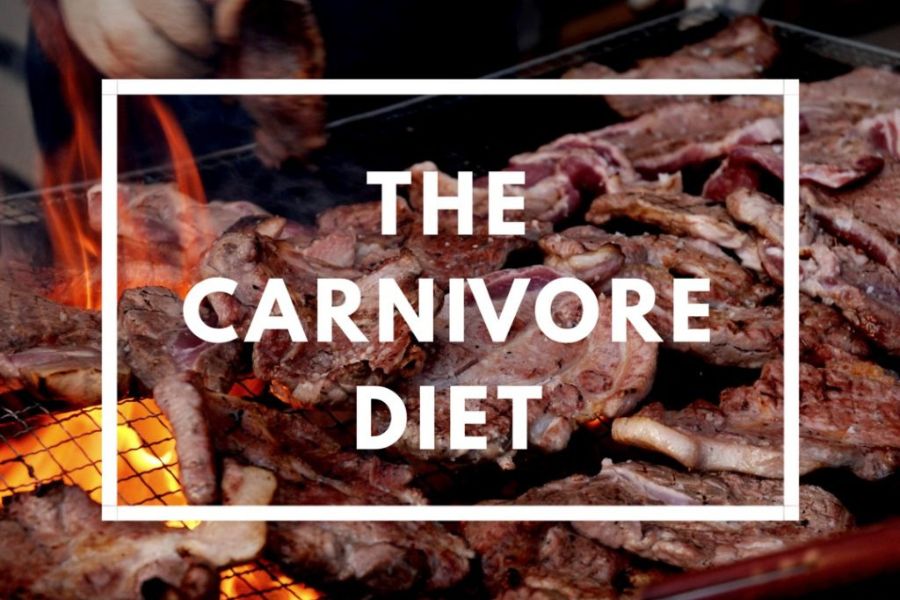 Carnivore Diet