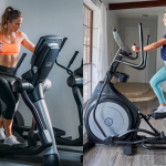 Elliptical Workout