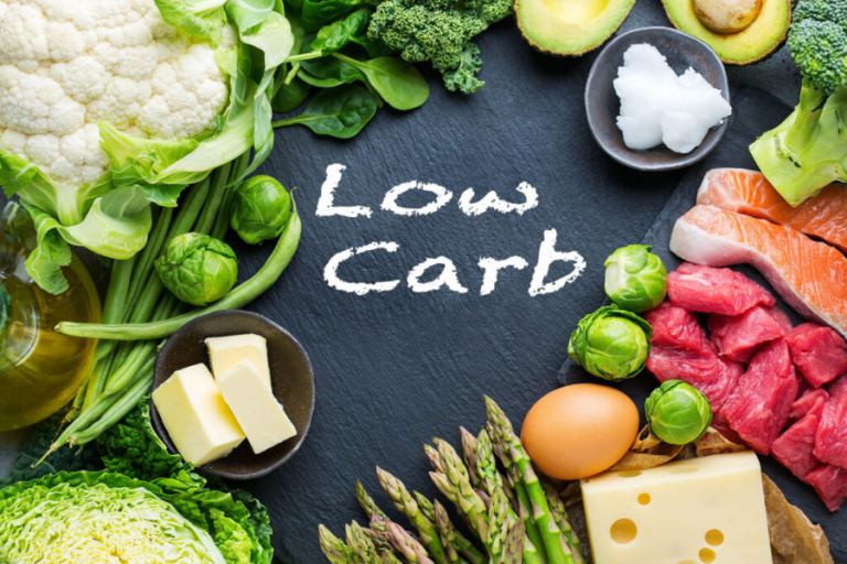 Low-Carb Diet