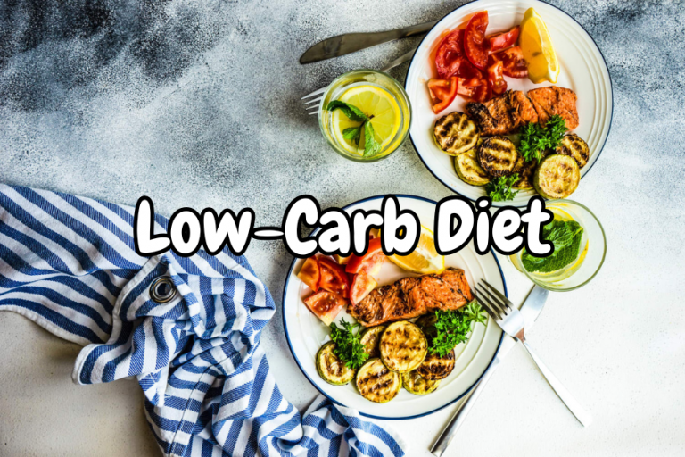 Low-Carb Diet