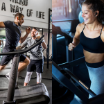 Treadmill Workout