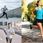 Running