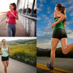 Running
