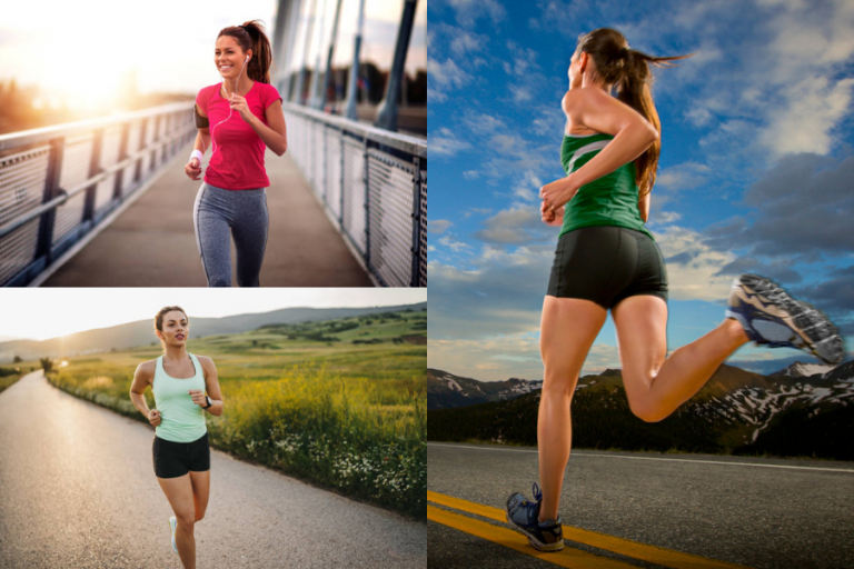 Running
