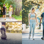 Walking